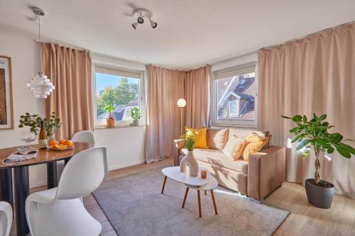 Kaiserslautern Apartment | Experience Adele: A Pet-Friendly Austrian Art Nouveau Retreat