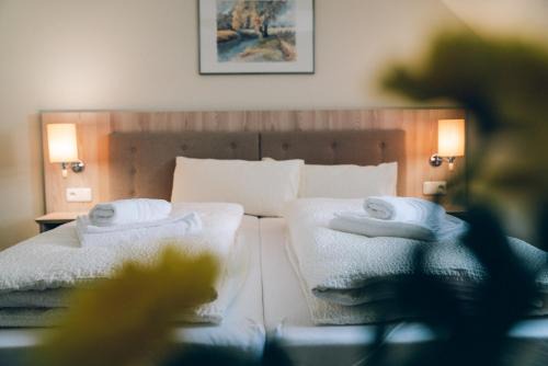 Quedlinburg Hotel | Adelheid Hotel garni: Guest Rated 9/10 with Family Amenities