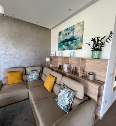 Nyirad House | Oceanfront ADELINA Apartman - Guest Rated 9.9/10