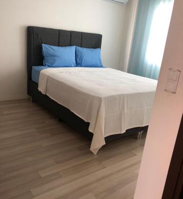 Dalaman Apartment | Ademirs Home: Family & Pet Friendly Relaxation Awaits