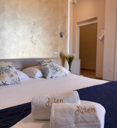 Sannicola Bed & Breakfast | Guest Favorite: Aden B&B Salento with Pet-Friendly Amenities