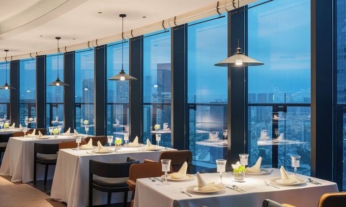 Shekou Hotel | ADEN Hotel Shenzhen Nanshan