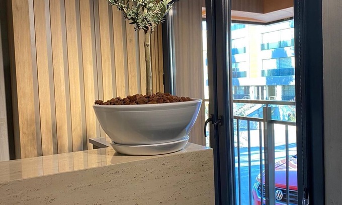 Yildizevler Apartment | Experience Comfort at Aden Life - Pet Friendly & Family Ready