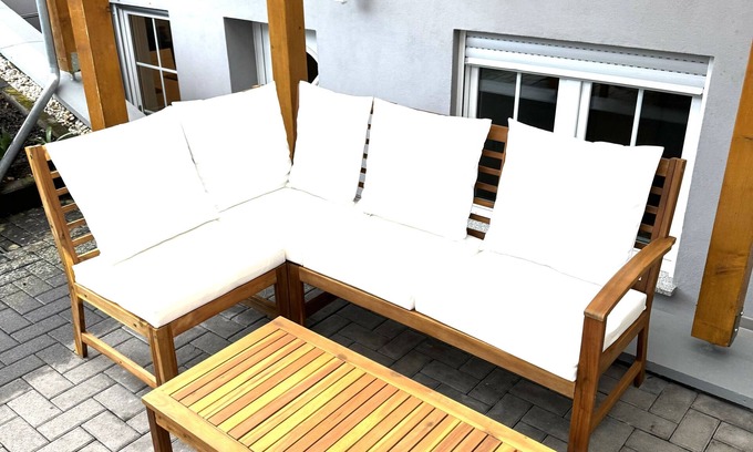 Adenau Apartment | Ideal Long-Term Stay at Adenauer Forst Ring Apartment