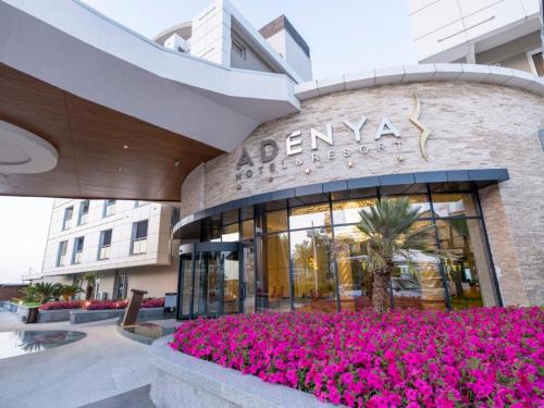 Avsallar Resort | Discover Adenya Hotel & Resort: Halal All-Inclusive Escape