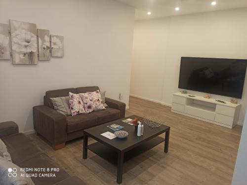 Bad Mergentheim Apartment | Discover Adessa Apartment: Top-Rated Family Getaway