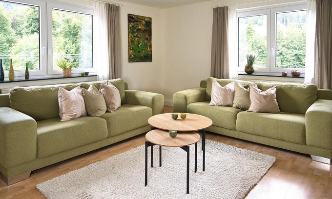 Hopfau Apartment | Exceptional Adesso - Family-Friendly Retreat in the Schwarzwald