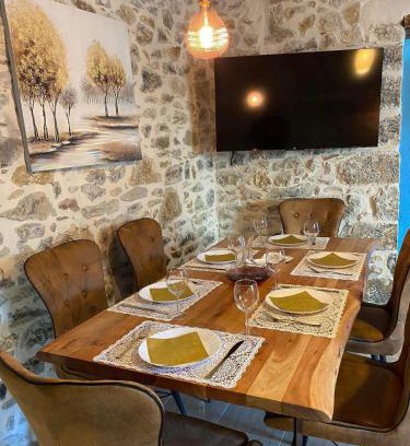 Mesa Lasithion Apartment | Experience Oceanfront Bliss at Adeste in Lasithi