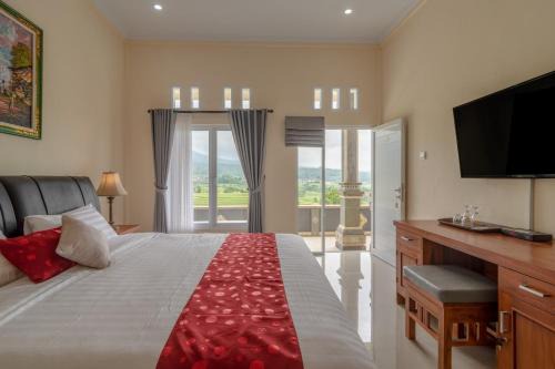 Penebel House | Discover Adhi Jaya Suite: Family-Friendly Getaway Awaits