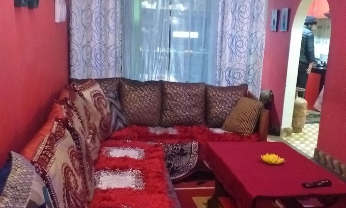 Darjeeling House | Discover ADHIKARI HOUSE: Your Cozy Homestay Experience