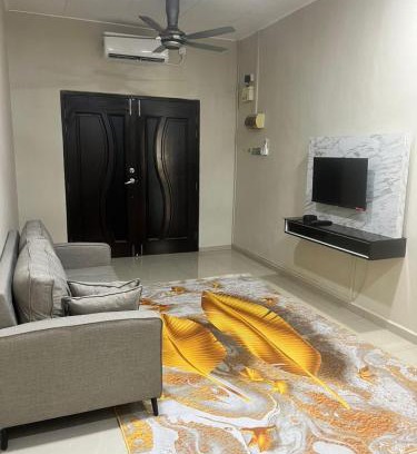 Kampung Bukit Katil House | adhwa homestay