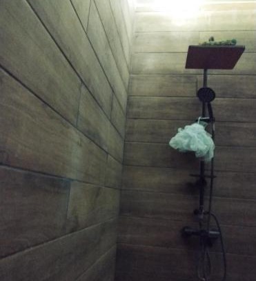 Quartier Industriel Apartment | Adil Houdana