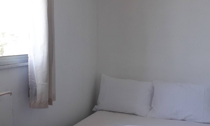 Santa Cruz Apartment | Discover Adilson's Space: Family-Friendly with Pool & Spa