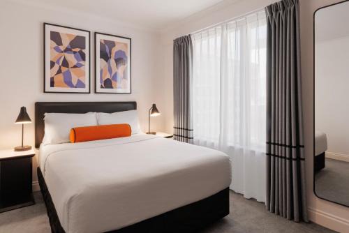 Auckland Central Business District Hotel | Discover CityLife Auckland: Guest Rated 9/10 with Ocean Views