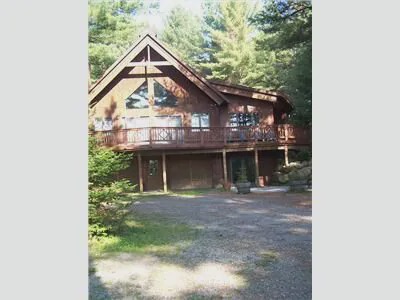 Lake Placid House | Adirondack Elegance with Spa, Pool & Family-Friendly Fun