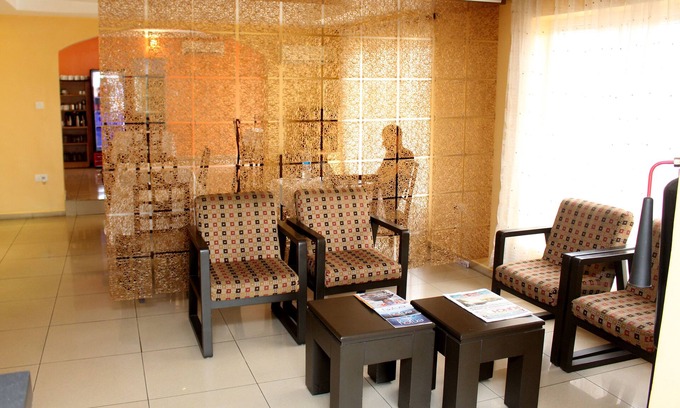 Ibadan Hotel | Discover Adis Hotels Ibadan: Family-Friendly Comfort Awaits
