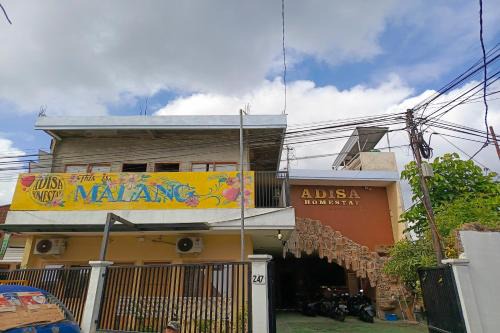Klojen House | Cozy Adisa Homestay: Family-Friendly Retreat Awaits You