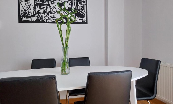 Mino Apartment | Experience Comfort at Adiva Praia Miño - 4-Star Retreat