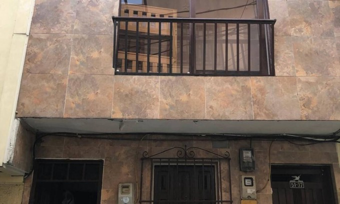 Bello Apartment | Adjacent apartments near Bello Antioquia´s Town Square