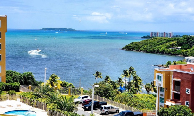 Sardinera Condo | Unforgettable Getaway at Adjust Your Latitude: Sea Views
