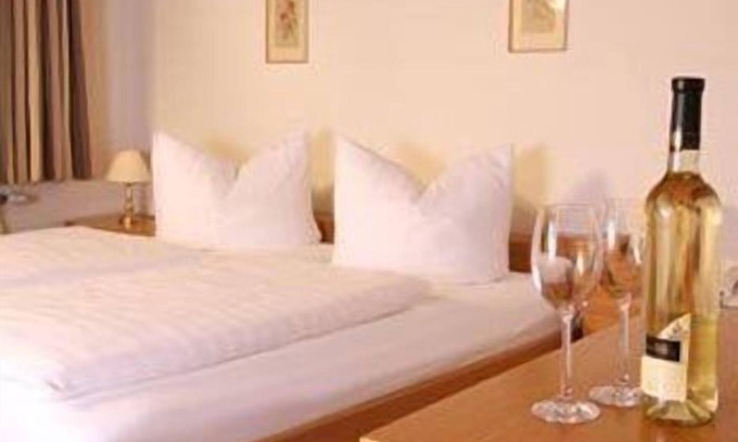 Kaditz Hotel | Adler Hotel: Family-Friendly Stay with Pool and Breakfast