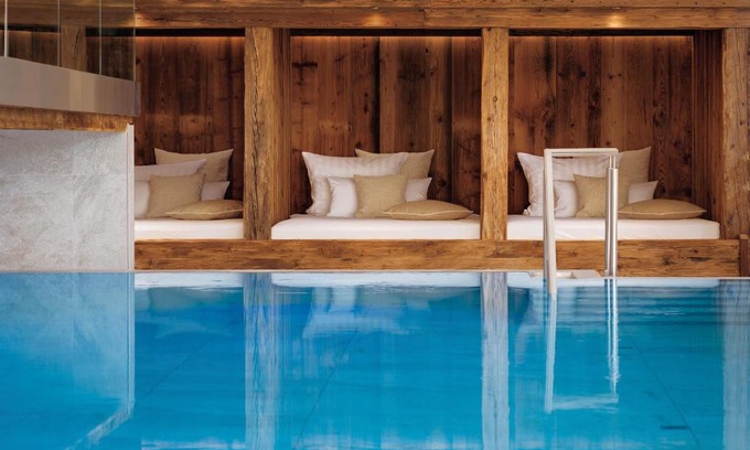 Haeusern Hotel | Discover ADLER HÄUSERN Gourmet & Spa Hotel: 4-Star Relaxation