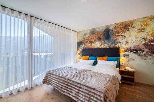 Naturno Apartment | Pet-Friendly Adler Living Attika Wohnung with 4-Star Luxury