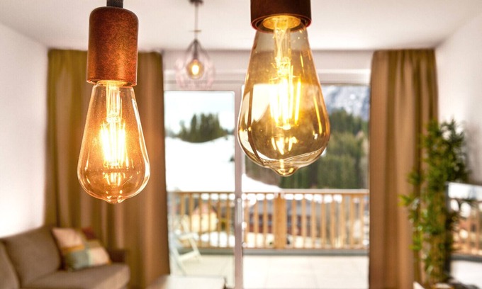 Tauplitz Apartment | Adler Lodge D5: Relaxing Retreat with Spa & Family Amenities