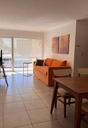 Tandil Apartment | Unforgettable Stays at MAIPU 1C with Family & Pets