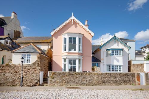 Budleigh Salterton House | Admirals Hard