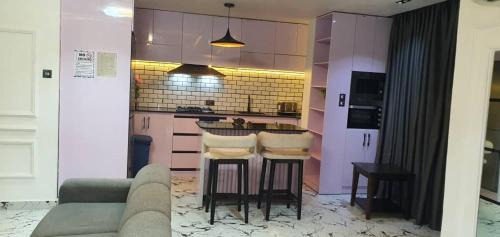 Port Harcourt Apartment | Adonai Luxury Apartment