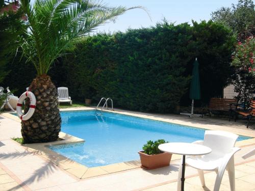 Sud Hotel | Explore the Adonis Arc Hotel Aix with Oceanfront Views