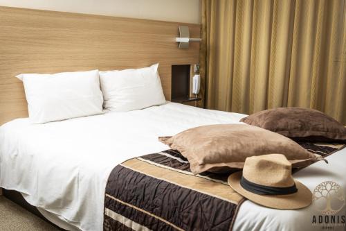 Gap Hotel | Relax at Adonis Gapotel with Oceanfront Views & Pool