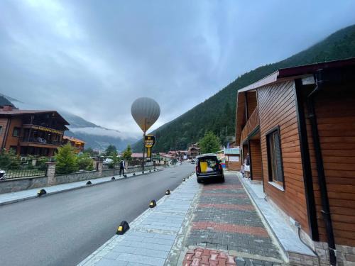 Uzungol Hotel | Family-Friendly Retreat at Adora Apart for Memorable Stays