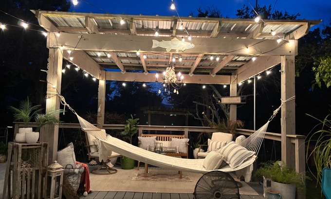Port St. Joe House | š¤©Adorable 3 bedroom home in the HEART of Port St. Joeš¤©