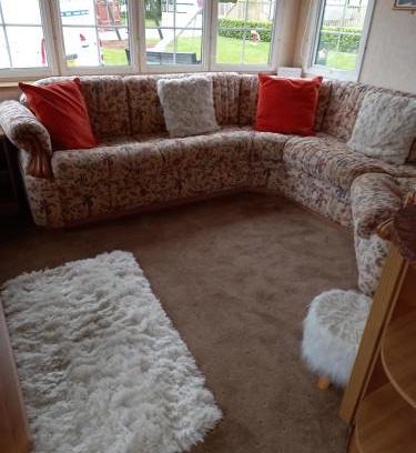 Lamplugh Other | Pet-Friendly Caravan with Ocean Views in Western Lakes