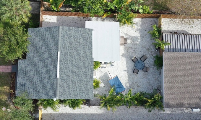 United Central House | Cozy Casa - Family Retreat with Pool and Ocean Views