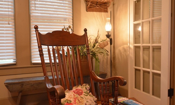 Blanco House | Charming Cozy Home Minutes from Blanco's Attractions