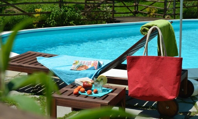 Pontassieve Other | Cozy Retreat with Pool & Kitchen, Near Florence - 9.8/10