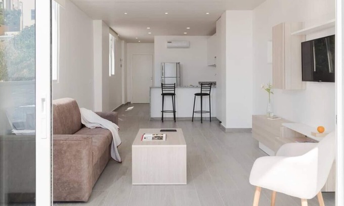 Fidar Apartment | Adorable Studio in Fidar - Power 24/7