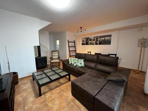 Cullera House | Adosado Estany