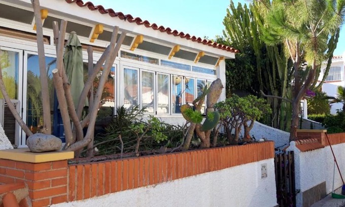 El Algar House | Pet-Friendly Retreat at ADOSADO ESTRELLA DEL MAR