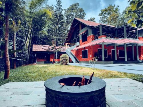 Sulthan Bathery Resort | Discover Adrak Mountain Mist: Family-Friendly Getaway