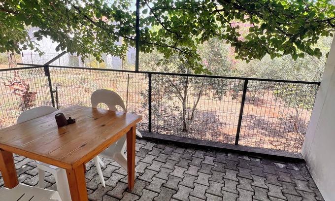 Adrasan Apartment | Top-Rated Adrasan Apart Parlak with Family-Friendly Amenities