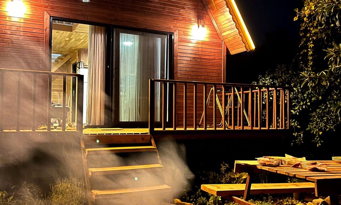 Adrasan Apartment | Perfect Stay at Adrasan Twin Aparts with Family-Friendly Amenities