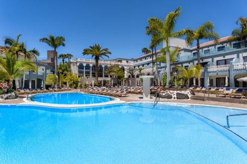 Costa Adeje Hotel | Relax at Adrián Hoteles Colón Guanahaní - Adults Only Retreat