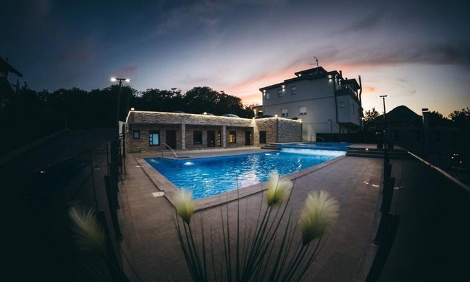 Trn Apartment | Adria Centar Koćuša - Family-Friendly Apartment with Pool