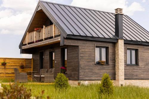 Razvrsje Villa | Guest Rated 9.8: Family-Friendly Adria Nord Chalets