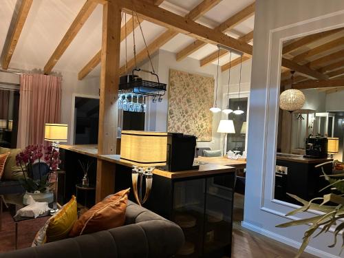 Sukosan Apartment | Serene AdriaApart Vip: 4-Star Oceanfront Retreat