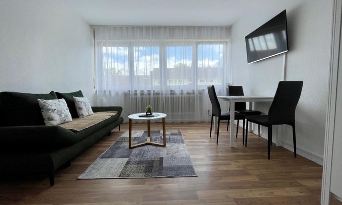 Oos Apartment | Adriana Apartment: Top-Rated Stay with Free Parking